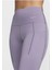 Dri-Fit Universa Medium-Support High-Waisted 7/8 Training Mor Kadın Tayt 2