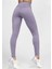 Dri-Fit Universa Medium-Support High-Waisted 7/8 Training Mor Kadın Tayt 4