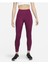 Air Women's 7/8-Length High-Waisted Pocket Running Leggings Kadın Spor Taty 1