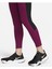 Air Women's 7/8-Length High-Waisted Pocket Running Leggings Kadın Spor Taty 3