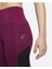 Air Women's 7/8-Length High-Waisted Pocket Running Leggings Kadın Spor Taty 4