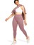 Dri-Fit Go Firm-Support High-Waisted 7/8 Running Yüksek Toparlayıcı Tayt 4
