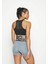 Pro Dri-Fit Graphic Cropped Kadın Atlet Ndd Sport 3