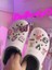Terlik Süsü 4 Lü Set, Crocs Konsept Terlik Süsü Aşkı Terlik Süs 5