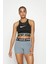 Pro Dri-Fit Graphic Cropped Kadın Atlet Ndd Sport 2