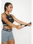 Pro Dri-Fit Graphic Cropped Kadın Atlet Ndd Sport 4