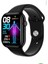 HZ9PRO Mini Multi Fonksiyonel S.mart Watch 41 mm Titanyum Kasa 128M Ram Sayısız Özellik 1