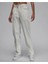 Jordan Essentials Woven Straight Zippered Flat Inner Leg Kadın Pantolon Ndd Sport 1