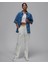 Jordan Essentials Woven Straight Zippered Flat Inner Leg Kadın Pantolon Ndd Sport 4