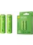 Gp Recyko 1300 Mah R6 Aa Şarjlı 2li Kalem Pil GP130AAHCE-2EB2 (GPRHC132E000) (4887) 1
