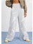 Sportswear Phoenix Cozy Bouclé Women's High-Waisted Gri Kadın Eşofman Altı 1