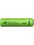 Gp Recyko 650 Mah R03 Aaa Şarjlı 2li Ince Kalem Pil GP65AAAHCE-2EB2 (GPRHCH63E000) (4887) 2