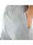 Fleece Kargo Jogger Gri Erkek Spor Eşofman Altı DQ3946-063 4