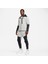 Tech Fleece Overlay Erkek Gri Eşofman Altı 1