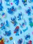 Stitch Sticker Seti - 470 Adet - Ajanda, Günlük, Scrapbook, Bullet Journal Çıkartma 4