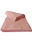 Tek Kullanımlık Berber/kuaför Havlusu Pembe Renk 40CM x 80 cm 1