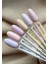 Kalıcı Oje Exclusive Seri Toz Pembe Nude 10GR NO:099 2