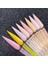Kalıcı Oje Exclusive Seri Toz Pembe Nude 10GR NO:099 3