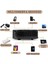 A30 Full Hd Mini Projeksiyon Ios Android Uyumlu Wifi 1080 Destekli Projektör Cihazı 5