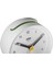 Braun BC12W Beyaz Klasik Analog Alarmlı Masa Saati 1