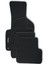Velurpro Volkswagen Passat B6 2003-2011 Araca Özel Halı Paspas Araba Halısı Oto Paspas 2