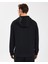 M Essential Hoodie Sweatshirt Erkek Siyah Sweatshirt S242110-001 4