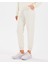 W Essential Jogger Sweatpant Kadın Off White Eşofman Altı S242118-102 2