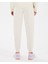 W Essential Jogger Sweatpant Kadın Off White Eşofman Altı S242118-102 4