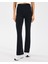 W Basic Flare Legging Kadın Siyah Tayt S2510201-001 1