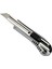 18X0.5MM Alüminyum Gövde Metal Maket Bıçağı (4887) 1