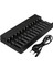12Lİ 6400 Mah 4.2V Pil Şarj Cihazı (4887) 3