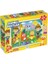 Sevimli Dostlar Puzzle 200 1