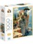 Tepedeki Ev Puzzle 1000 1