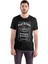 Peaky Blinders Tshirt Siyah Unisex Tişört 1