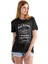 Peaky Blinders Tshirt Siyah Unisex Tişört 2