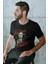 Better Call Saul Tshirt Siyah Unisex Tişört 2