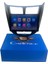Hyundai Accent Blue Siyah 2011-2013 Cadence 6-128 (Sim Kartlı) 360 Cam Destekli Pro Oem Multimedia 2