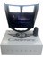 Hyundai Accent Blue Siyah 2011-2013 Cadence R15 (Dvr Kayıt Cihazı Hediye) Pro Oem Multimedia 3