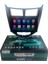 Hyundai Accent Blue Siyah 2011-2013 Navimex Samsung Işlemcili (Fanlı) Profesyonel Oem Multimedia 3