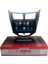 Hyundai Accent Blue Siyah 2011-2013 Fimex 2-64 Dspli Pro Oem Multimedia 2