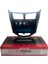 Hyundai Accent Blue Siyah 2011-2013 Fimex 2-64 Dspli Pro Oem Multimedia 4