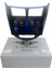 Hyundai Accent Blue Siyah 2011-2013 Cadence D13 Yeni Seri Işlemcili Pro Oem Multimedia 4