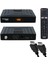Fobem Vısıon S Hibrit 4gb Ram 32GB HDD 1.5ghz Ses Komutlu Uydu Alıcılı Androıd 14 Tv Box (Tunerli) 3