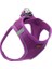 Köpek Göğüs Tasması Xsmall 32X36 cm Mor 1