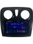 Dacia Dokker 2013-2021 Maxessa Orjinal 4-64 Profesyonel Oem Multimedia 1