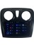 Dacia Dokker 2013-2021 Maxessa Orjinal 4-64 Profesyonel Oem Multimedia 3