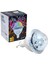Bluetooth Destekli Animasyonlu 10 Watt Şarjlı Ufo Tip Disko Topu (4887) 3