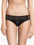 Siyah Kadın Bikini Külot C15F30 2