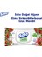 Islak Havlu Mendil 50 Yaprak Elma Sirkesi & Karbonat (24 Lü Set) (8pk*3) 1200 Yaprak 3