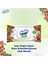 Islak Havlu Mendil 50 Yaprak Elma Sirkesi & Karbonat (24 Lü Set) (8pk*3) 1200 Yaprak 4